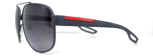 PRADA SPS 58Q POLARIZED Flandre Optique