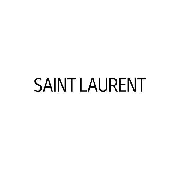 SAINT LAURENT – Flandre Optique