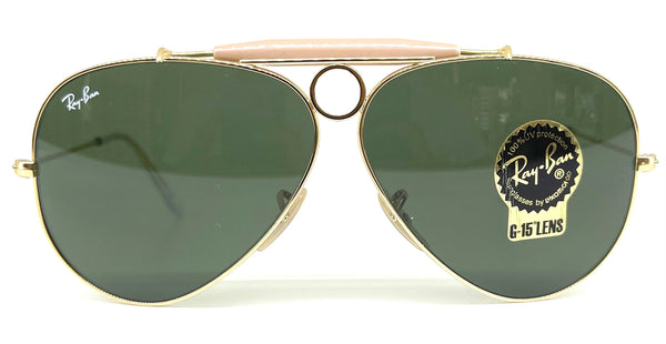 RAY-BAN RB3138