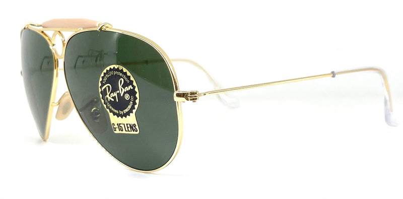 RAY-BAN RB3138