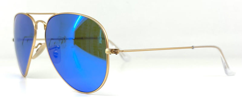 RAY-BAN RB 3025 POLARIZED