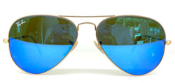 RAY-BAN RB 3025