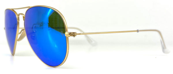 RAY-BAN RB 3025