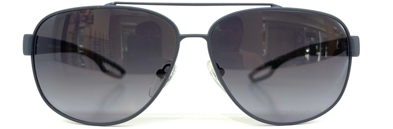 PRADA SPS 58Q POLARIZED Flandre Optique