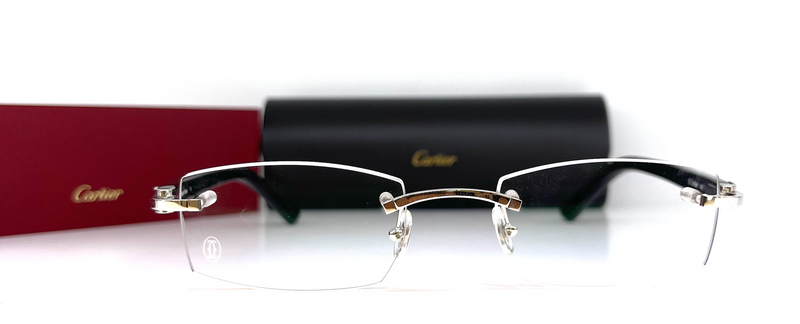 CARTIER CT00440 Flandre Optique